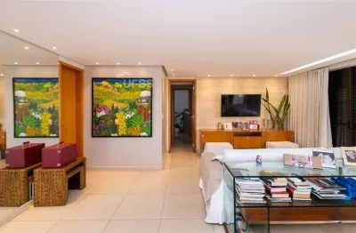 Apartamento com 3 quartos à venda na Rua T 37, Serrinha, Goiânia