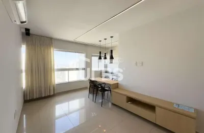 Apartamento com 2 quartos à venda na Rua T 30, 2230, Setor Bueno, Goiânia