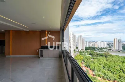 Apartamento com 4 quartos à venda na Rua 70, Jardim Goiás, Goiânia