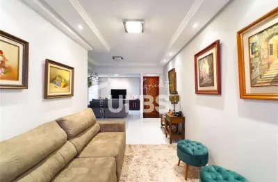 Cobertura com 4 quartos à venda na Rua T 30, 1.200, Setor Bueno, Goiânia