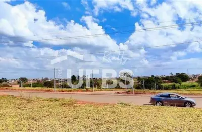 Lote à venda no residencial acrópole – 200m² | excelente localização