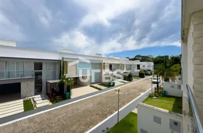 Casa em condomínio fechado com 4 quartos à venda na Rua da Concórdia, 225, Santa Genoveva, Goiânia