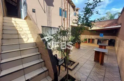 Casa com 4 quartos à venda na Rua MC 3, S/N, Residencial Monte Carlo, Goiânia