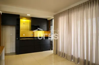 Apartamento com 3 quartos à venda na Rua T 30, 2078, Setor Bueno, Goiânia