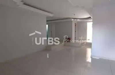 Casa com 2 quartos à venda na Rua 25, Jardim Goiás, Goiânia