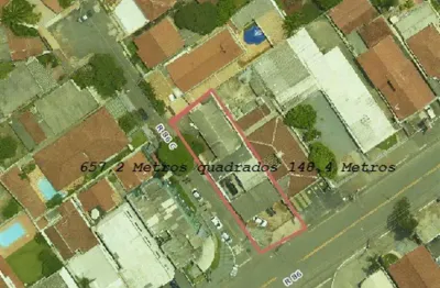 Terreno à venda na Rua 86, Setor Sul, Goiânia