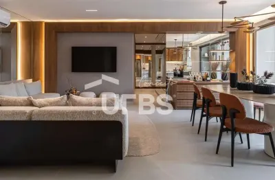 Apartamento com 3 quartos à venda na Rua Teixeira de Freitas, Serrinha, Goiânia