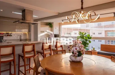 Apartamento com 3 quartos à venda na Rua 70, Jardim Goiás, Goiânia