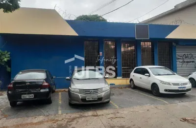Casa comercial à venda na Rua 101, Setor Sul, Goiânia