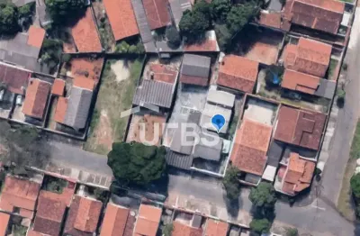 Kitinetes para venda no Parque Amazônia, 5 suítes, estacionamento, próximo a vias comerciais.