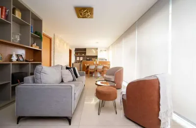 Maison Verte Marista - Apartamento 3 quartos, sendo 3 suítes