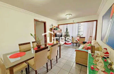 Apartamento com 3 quartos à venda na Avenida T 5, 965, Setor Bueno, Goiânia
