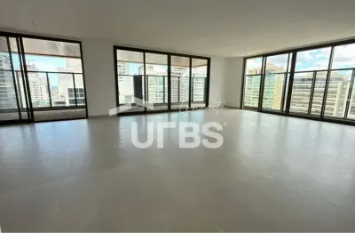 Cobertura com 4 quartos à venda na Rua T 53, Setor Bueno, Goiânia