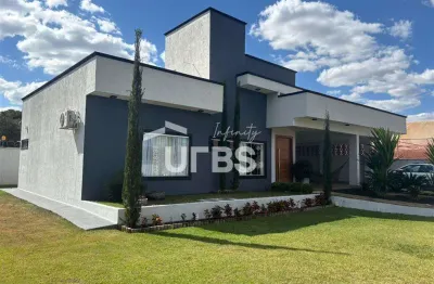 Sítio de Recreio Mansões do Campus - Chácara 2 quartos, sendo 1 suíte