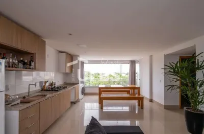 Apartamento com 2 quartos à venda na Rua 1041, Setor Pedro Ludovico, Goiânia