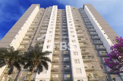 Apartamento 2 quartos, 42m2, nascente, 2 vagas, no now parque amazônia, em goiânia
