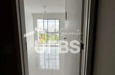 Apartamento 2 quartos, 56,33m2, nascente, 2 vagas, no Now Parque Amazônia, em Goiânia