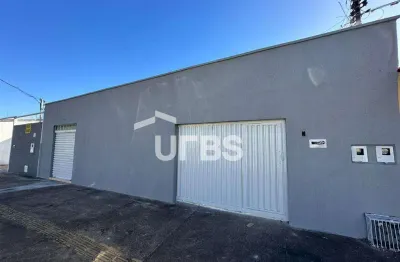 Casa com 2 quartos à venda na Rua Belo Horizonte, ., Jardim Guanabara, Goiânia