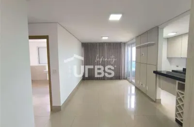 Apartamento com 3 quartos à venda na Rua 261-B, Setor Leste Universitário, Goiânia