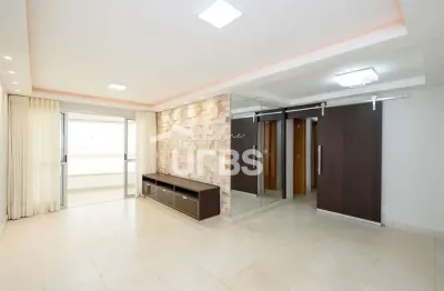 Apartamento com 3 quartos à venda na Rua A13, Vila Alpes, Goiânia
