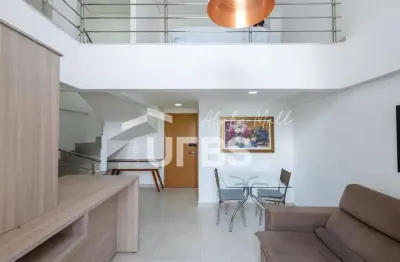 Apartamento com 1 quarto à venda na Rua PLH 1, Park Lozandes, Goiânia