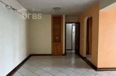 Apartamento com 3 quartos à venda na Rua T 48, sn, Setor Oeste, Goiânia