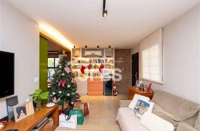 Casa em condomínio fechado com 3 quartos à venda na Avenida José Leandro da Cruz, Parque Amazônia, Goiânia