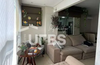 Apartamento de 73,16m², 3 quartos, um suíte, 2 vagas de garagem cobertas, nascente, andar alto, no parque amazônia, residencial auge, r$ 573.000,00 mil