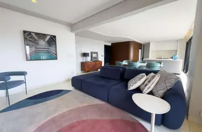 Apartamento com 2 quartos à venda na Rua 38, sn, Setor Marista, Goiânia