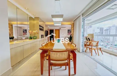 Apartamento com 2 quartos à venda na Rua T 33, 125, Setor Bueno, Goiânia