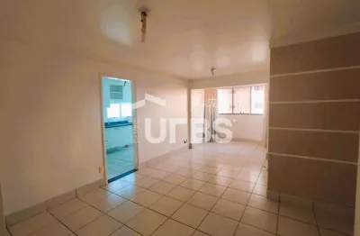 Apartamento com 3 quartos à venda na Avenida E, Jardim Goiás, Goiânia