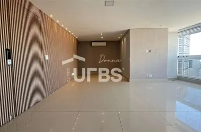 Apartamento com 3 quartos à venda na Rua 7, Setor Oeste, Goiânia