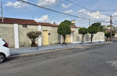Casa com 4 quartos à venda na Avenida Capim Puba, Setor Marechal Rondon, Goiânia