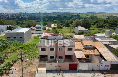 Casa com 3 quartos à venda na Rua Recanto dos Buritis, Residencial Recanto dos Buritis, Goiânia