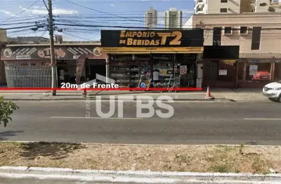 Casa comercial à venda na Avenida T 2, Setor Bueno, Goiânia