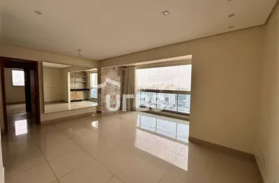 Apartamento com 3 quartos à venda na Rua Maceió, Parque Amazônia, Goiânia