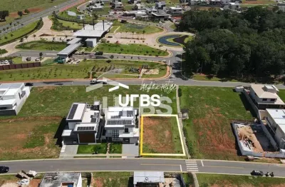 Terreno à venda na Rua Camembert, Jardins França, Goiânia