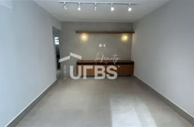 Apartamento com 2 quartos à venda na Rua 54, Jardim Goiás, Goiânia