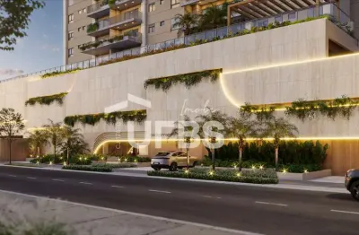 Apartamento com 3 quartos à venda na Rua 70, Jardim Goiás, Goiânia