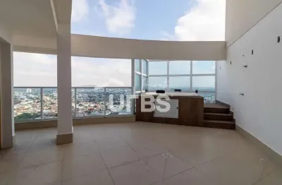 Cobertura com 3 quartos à venda na Avenida Perimetral, 2492, Setor Coimbra, Goiânia