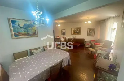 Apartamento com 3 quartos à venda na Rua 9, Setor Oeste, Goiânia