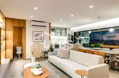 Apartamento com 3 quartos à venda na Rua C155, Jardim América, Goiânia