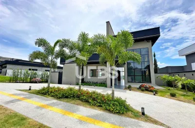 Sobrado no condomínio do lago uma perfeita união de exclusividade e sofisticação