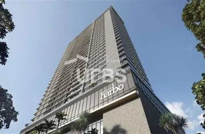 Apartamento com 4 quartos à venda na Rua 1138, 212, Setor Marista, Goiânia