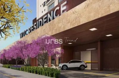 Apartamento com 2 quartos à venda na Avenida D, Setor Marista, Goiânia