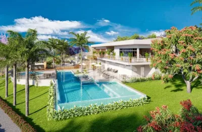 Terreno à venda no Loteamento Portal do Sol I, Goiânia 