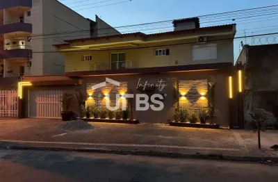 VENDE-SE – Lindo Sobrado no Setor Leste Universitário, em Goiânia/GO.