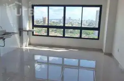 Apartamento com 3 quartos à venda na Rua Camilo Flamarion, Serrinha, Goiânia