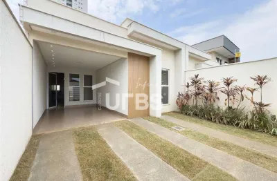 Casa com 3 quartos à venda na Rua de Tambaú, 00, Jardim Atlântico, Goiânia