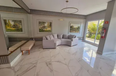 Borges Lnadeiro Verano - Apartamento 62m², 2 quartos, sendo 1 suíte